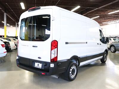 2020 Ford Transit Cargo 250   - Photo 9 - Addison, IL 60101