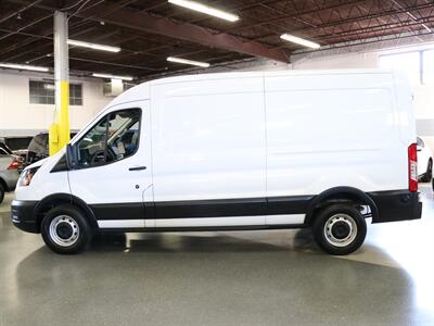 2020 Ford Transit Cargo 250   - Photo 14 - Addison, IL 60101