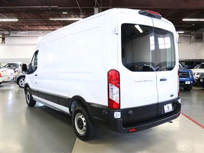 2020 Ford Transit Cargo 250   - Photo 12 - Addison, IL 60101