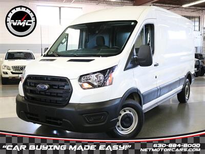 2020 Ford Transit Cargo 250  