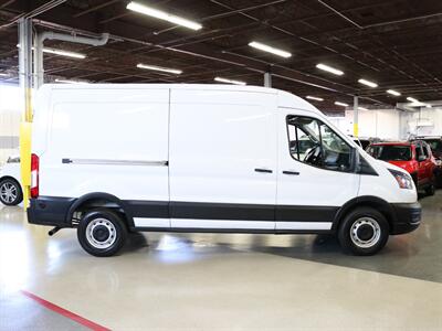 2020 Ford Transit Cargo 250   - Photo 8 - Addison, IL 60101