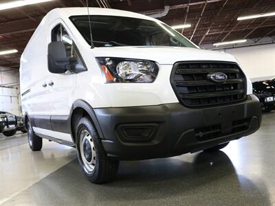 2020 Ford Transit Cargo 250   - Photo 43 - Addison, IL 60101