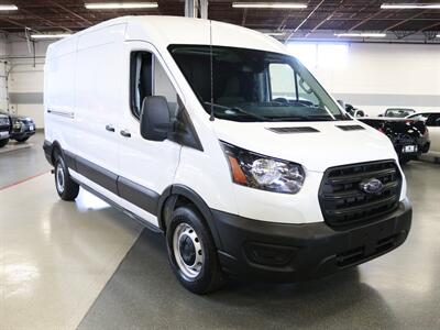 2020 Ford Transit Cargo 250   - Photo 7 - Addison, IL 60101