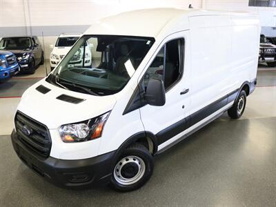 2020 Ford Transit Cargo 250   - Photo 2 - Addison, IL 60101