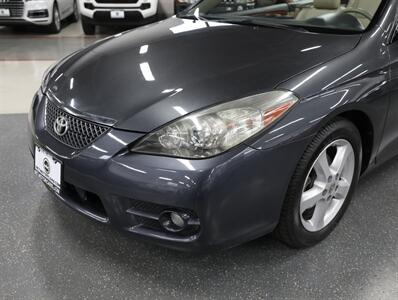 2008 Toyota Solara SLE V6 Convertible   - Photo 3 - Addison, IL 60101
