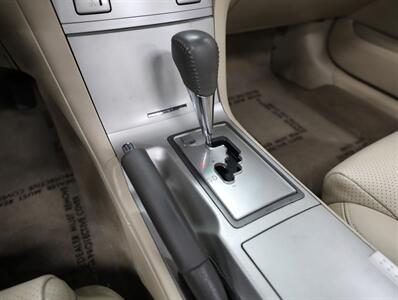 2008 Toyota Solara SLE V6 Convertible   - Photo 26 - Addison, IL 60101