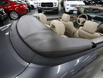 2008 Toyota Solara SLE V6 Convertible   - Photo 15 - Addison, IL 60101
