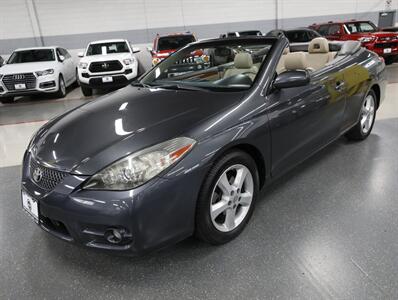 2008 Toyota Solara SLE V6 Convertible   - Photo 4 - Addison, IL 60101