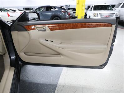 2008 Toyota Solara SLE V6 Convertible   - Photo 17 - Addison, IL 60101