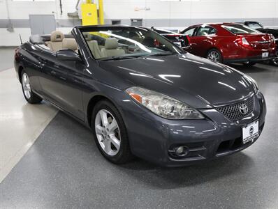 2008 Toyota Solara SLE V6 Convertible   - Photo 7 - Addison, IL 60101