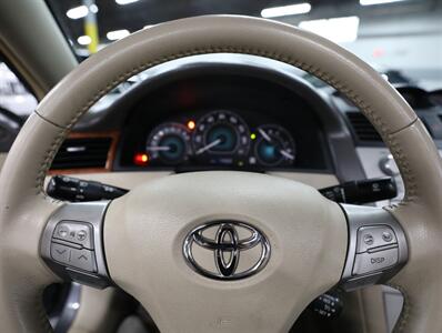 2008 Toyota Solara SLE V6 Convertible   - Photo 30 - Addison, IL 60101