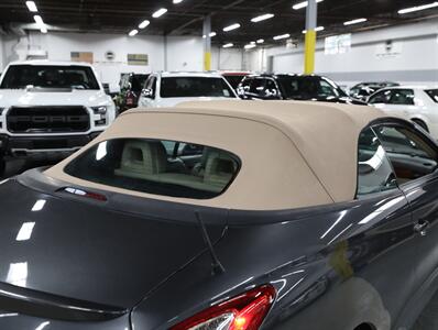 2008 Toyota Solara SLE V6 Convertible   - Photo 36 - Addison, IL 60101