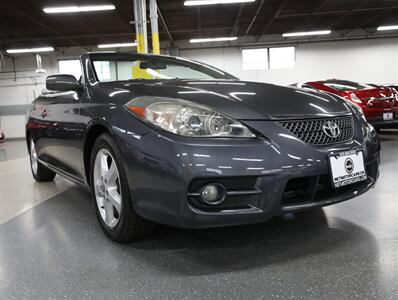 2008 Toyota Solara SLE V6 Convertible   - Photo 46 - Addison, IL 60101