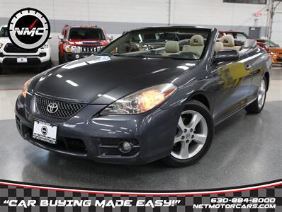 2008 Toyota Solara SLE V6 Convertible   - Photo 1 - Addison, IL 60101