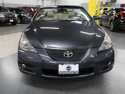 2008 Toyota Solara SLE V6 Convertible   - Photo 6 - Addison, IL 60101