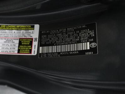 2008 Toyota Solara SLE V6 Convertible   - Photo 33 - Addison, IL 60101