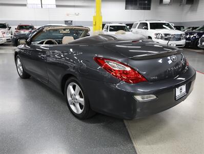 2008 Toyota Solara SLE V6 Convertible   - Photo 12 - Addison, IL 60101
