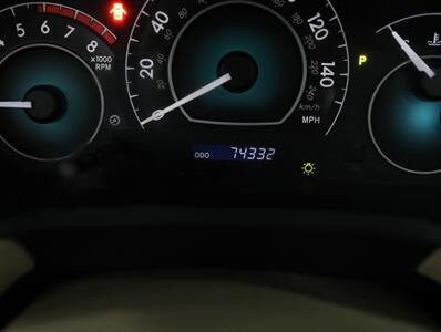 2008 Toyota Solara SLE V6 Convertible   - Photo 32 - Addison, IL 60101