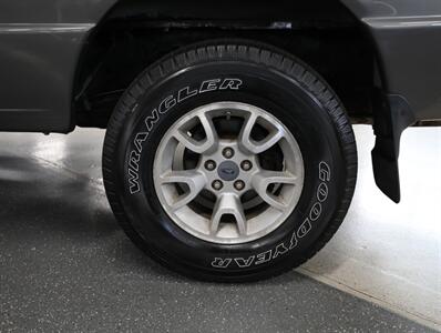 2011 Ford Ranger XLT   - Photo 38 - Addison, IL 60101