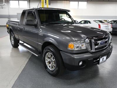 2011 Ford Ranger XLT   - Photo 8 - Addison, IL 60101