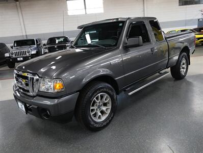 2011 Ford Ranger XLT   - Photo 5 - Addison, IL 60101