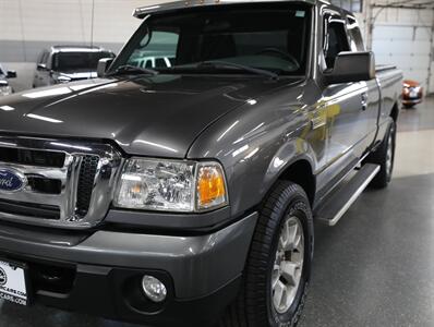 2011 Ford Ranger XLT   - Photo 6 - Addison, IL 60101