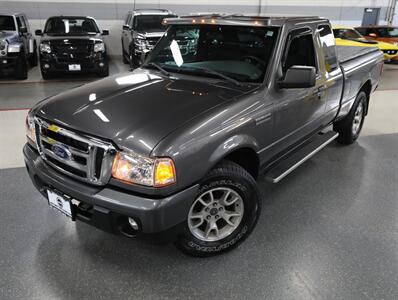 2011 Ford Ranger XLT   - Photo 2 - Addison, IL 60101
