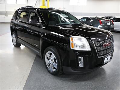 2015 GMC Terrain SLT-2 AWD   - Photo 7 - Addison, IL 60101