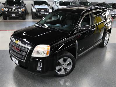 2015 GMC Terrain SLT-2 AWD   - Photo 2 - Addison, IL 60101