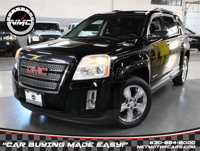 2015 GMC Terrain SLT-2 AWD   - Photo 1 - Addison, IL 60101