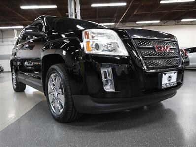 2015 GMC Terrain SLT-2 AWD   - Photo 53 - Addison, IL 60101