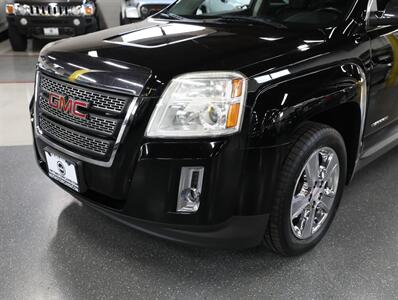 2015 GMC Terrain SLT-2 AWD   - Photo 3 - Addison, IL 60101