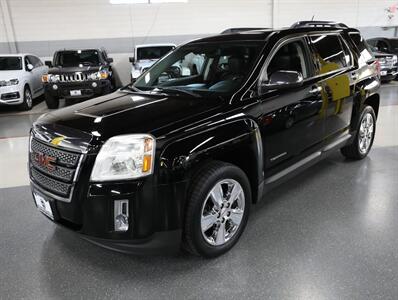 2015 GMC Terrain SLT-2 AWD   - Photo 4 - Addison, IL 60101