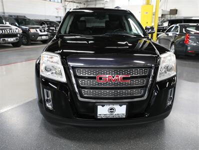 2015 GMC Terrain SLT-2 AWD   - Photo 6 - Addison, IL 60101