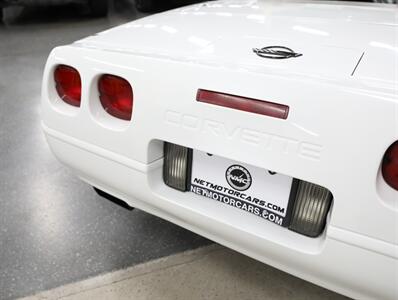 1992 Chevrolet Corvette   - Photo 14 - Addison, IL 60101