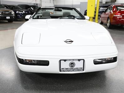 1992 Chevrolet Corvette   - Photo 7 - Addison, IL 60101
