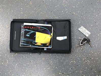 1992 Chevrolet Corvette   - Photo 48 - Addison, IL 60101