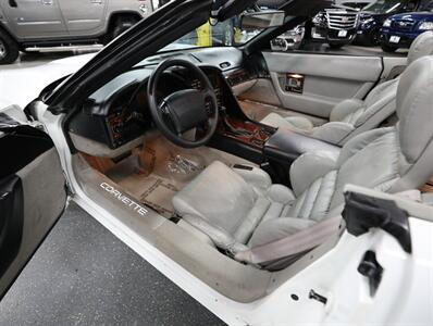 1992 Chevrolet Corvette   - Photo 25 - Addison, IL 60101