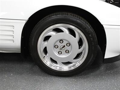 1992 Chevrolet Corvette   - Photo 42 - Addison, IL 60101