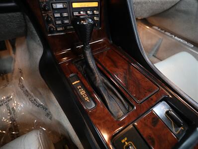 1992 Chevrolet Corvette   - Photo 27 - Addison, IL 60101