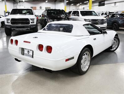 1992 Chevrolet Corvette   - Photo 36 - Addison, IL 60101