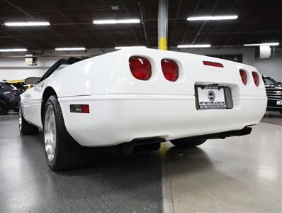 1992 Chevrolet Corvette   - Photo 15 - Addison, IL 60101