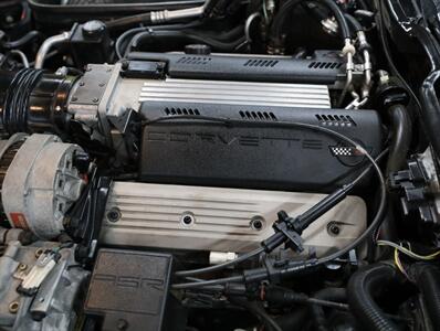 1992 Chevrolet Corvette   - Photo 46 - Addison, IL 60101