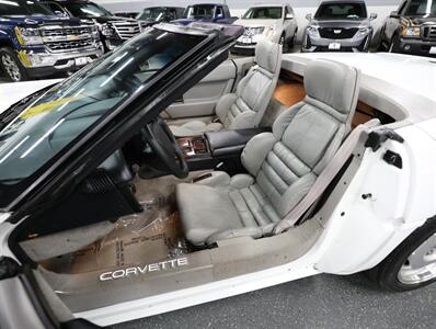 1992 Chevrolet Corvette   - Photo 26 - Addison, IL 60101