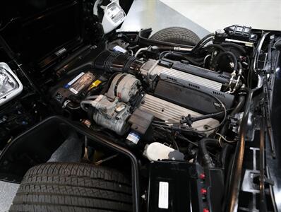 1992 Chevrolet Corvette   - Photo 45 - Addison, IL 60101