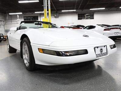 1992 Chevrolet Corvette   - Photo 49 - Addison, IL 60101