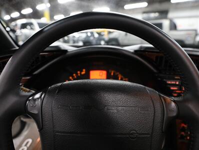 1992 Chevrolet Corvette   - Photo 31 - Addison, IL 60101