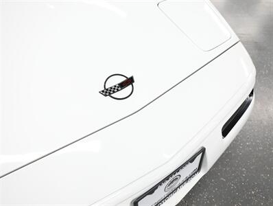 1992 Chevrolet Corvette   - Photo 8 - Addison, IL 60101