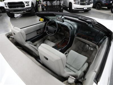 1992 Chevrolet Corvette   - Photo 20 - Addison, IL 60101