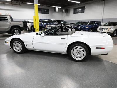 1992 Chevrolet Corvette   - Photo 18 - Addison, IL 60101